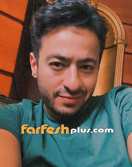 فيديو طريف: كيف رد حمادة هلال على فتاة أحرجته (غنّى في زفاف والدتي)! صورة رقم 15