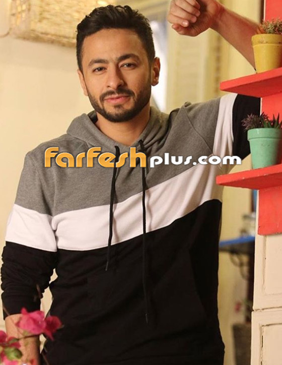 فيديو طريف: كيف رد حمادة هلال على فتاة أحرجته (غنّى في زفاف والدتي)! صورة رقم 17