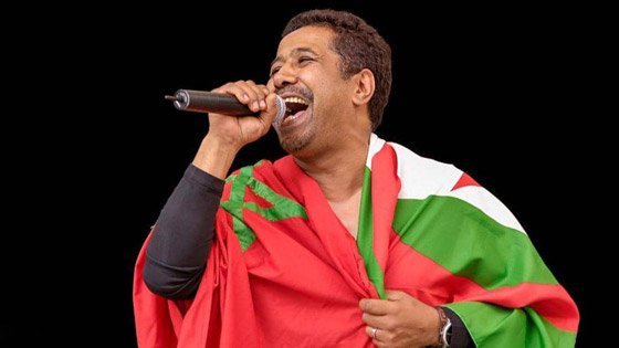 الشاب خالد: أحلم باتحاد الدول المغاربية مثل أوروبا صورة رقم 1