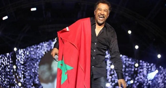 الشاب خالد: أحلم باتحاد الدول المغاربية مثل أوروبا صورة رقم 2