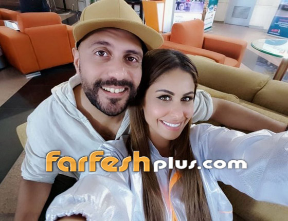 أغرب أسباب انفصال النجوم: رفض الإنجاب، اللعنة، زيادة الوزن ودايت صورة رقم 4