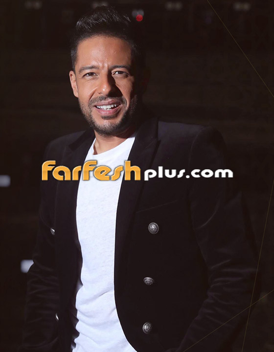 صورة زفاف محمد حماقي قبل 9 سنوات.. كيف كان شكله؟ صورة رقم 3