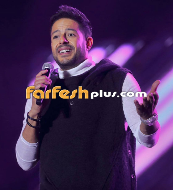 صورة زفاف محمد حماقي قبل 9 سنوات.. كيف كان شكله؟ صورة رقم 4