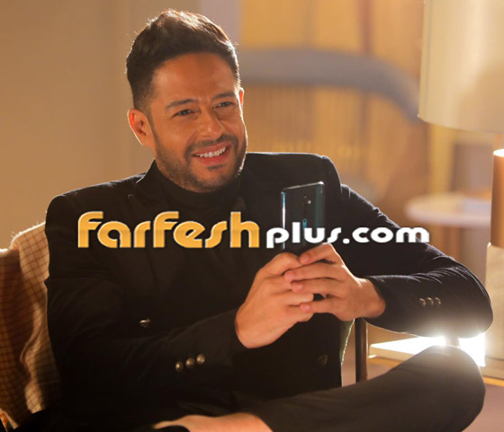 صورة زفاف محمد حماقي قبل 9 سنوات.. كيف كان شكله؟ صورة رقم 6