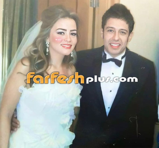 صورة زفاف محمد حماقي قبل 9 سنوات.. كيف كان شكله؟ صورة رقم 1