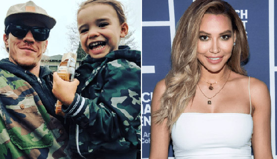 غرق ممثلة والعثور على طفلها لوحده في القارب وسط البحيرة صورة رقم 30