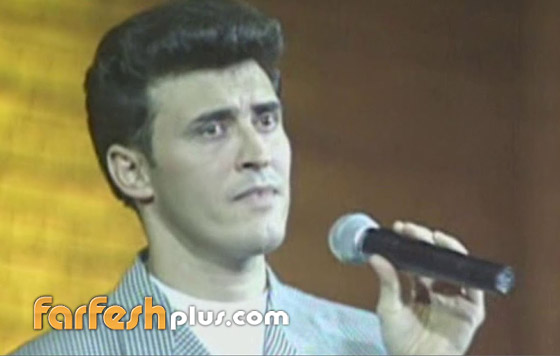  فيديو قديم: بسبب اطلالة كاظم الساهر، الجمهور يطالب بالقبض على الحلاق صورة رقم 6