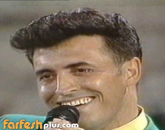 فيديو قديم: بسبب اطلالة كاظم الساهر، الجمهور يطالب بالقبض على الحلاق صورة رقم 2