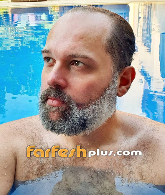 صور جديدة لنجوم الفن: روبي ولطيفة على البحر والسقا في نيويورك صورة رقم 1