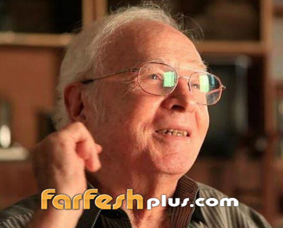 وفاة محمود رضا والد شيرين رضا، أشهر مصمم رقصات في مصر صورة رقم 18