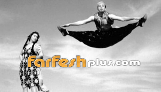 وفاة محمود رضا والد شيرين رضا، أشهر مصمم رقصات في مصر صورة رقم 7