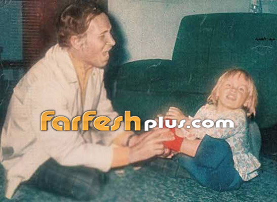 وفاة محمود رضا والد شيرين رضا، أشهر مصمم رقصات في مصر صورة رقم 14