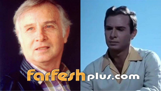 وفاة محمود رضا والد شيرين رضا، أشهر مصمم رقصات في مصر صورة رقم 3