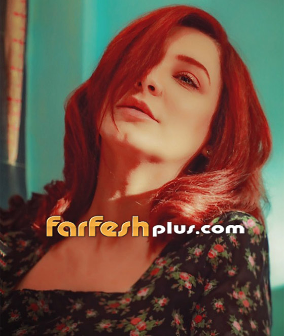 هجوم حاد على سلاف فواخرجي بسبب قبلة مثيرة في شارع شيكاغو! صورة رقم 16