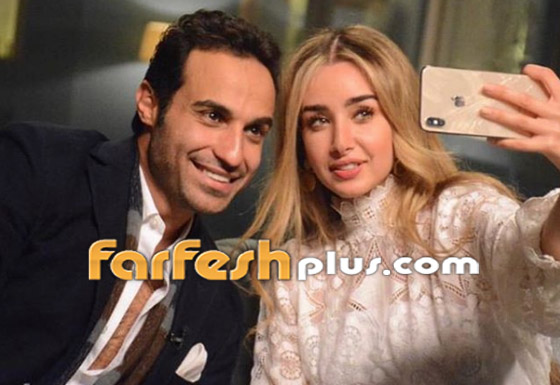 نجمات تزوجن من فارس أحلامهن رغم فارق العمر الكبير صورة رقم 6