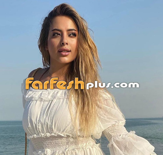 صور فنانات عربيات على البحر مع أو بدون مكياج كامل صورة رقم 11