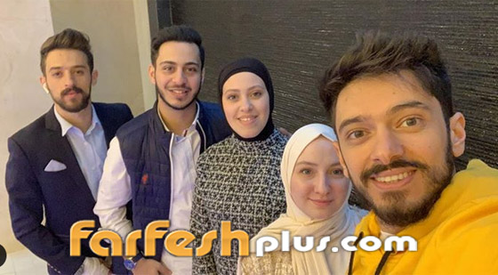 شجار يؤدي إلى انفصال الوليد مقداد نجم طيور الجنة، عن خطيبته نور صورة رقم 7