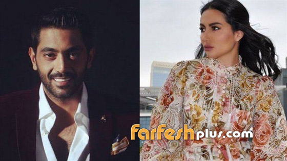  بعد قصة حب مُشتعلة: أحمد فلوكس يحذف ديالا مكي وهي تحذفه وترُد! صورة رقم 4