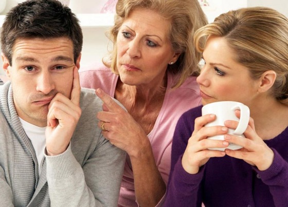 كيف تتعامل مع حماتك بحسب برجها الفلكي؟ صورة رقم 3