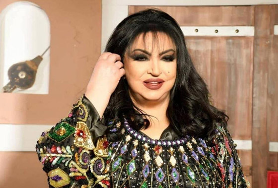 صور سميرة توفيق بالمستشفى بعد أن اجرت عملية القلب: كيف حالها الآن؟ صورة رقم 16