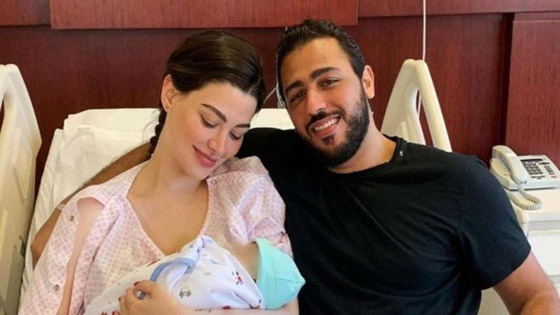 بالصور: روان بن حسين تعلن انفصالها عن زوجها بعد خيانته لها صورة رقم 1
