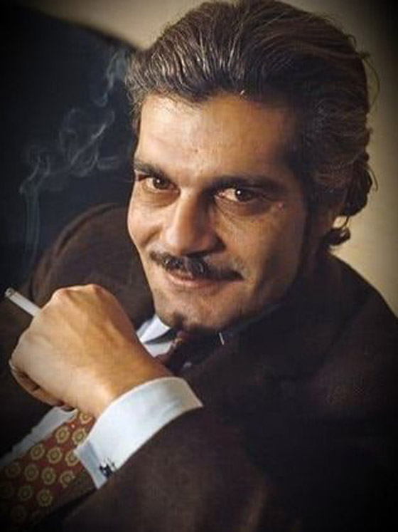  نجوم اجبرهم المرض على الاعتزال منهم شريهان، سعيد صالح وعمر الشريف صورة رقم 7