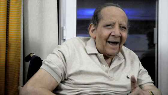  نجوم اجبرهم المرض على الاعتزال منهم شريهان، سعيد صالح وعمر الشريف صورة رقم 3