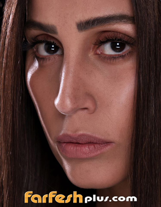 لماذا يتخوف المخرجون من العمل مع دينا الشربيني ويتهربون منها؟ هل هي مغرورة؟ صورة رقم 3