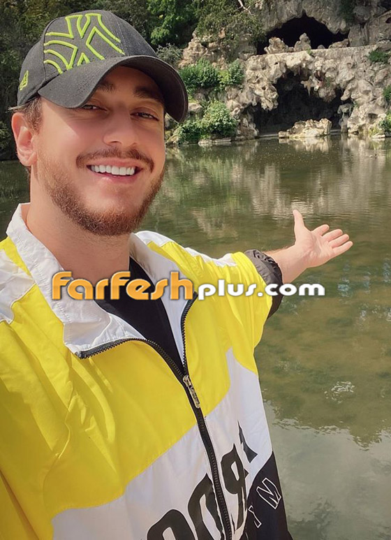 سعد لمجرد هو نمبر 1: عدى الكلام تسبق تيك توك محمد رمضان بـ11 مليون مشاهدة صورة رقم 28