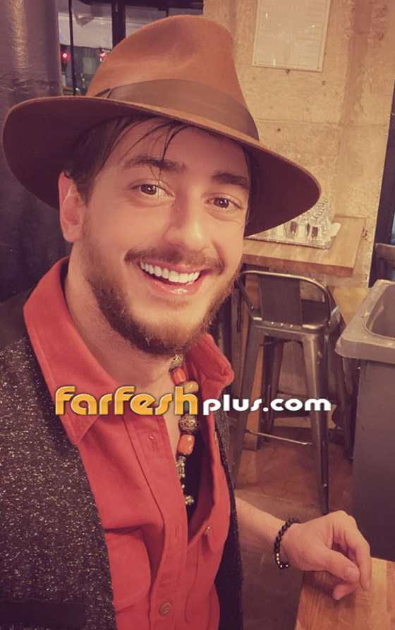 سعد لمجرد هو نمبر 1: عدى الكلام تسبق تيك توك محمد رمضان بـ11 مليون مشاهدة صورة رقم 32