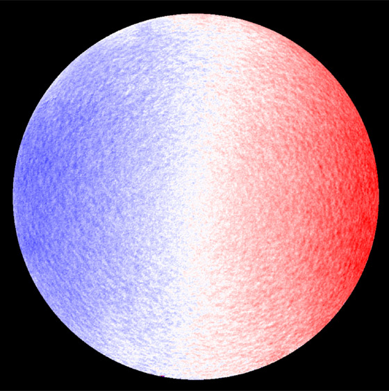 أقرب صور ملتقطة للشمس تكشف عن عمليات ثوران شمسية صغيرة صورة رقم 14