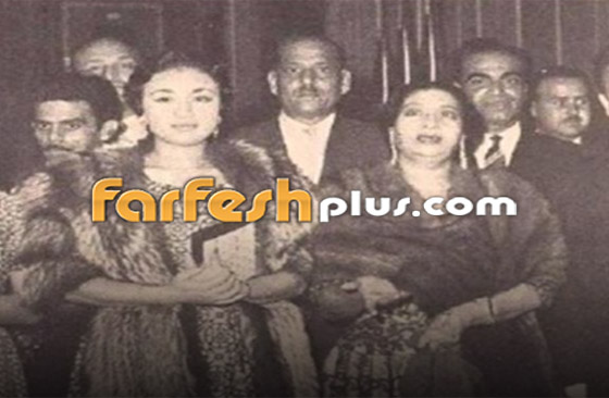 فيديو وصور نادرة لأم كلثوم دون النظارة السوداء عام 1932 (قبل 88 عاما) صورة رقم 11