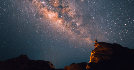 حدث فلكي نادر يمكّنك من مشاهدة 5 كواكب في الآن نفسه وبالعين المجردة صورة رقم 6