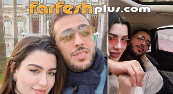 صحف بريطانية تؤكد: سيتم اعتقال روان بن حسين بتهمة الاعتداء على زوجها صورة رقم 4