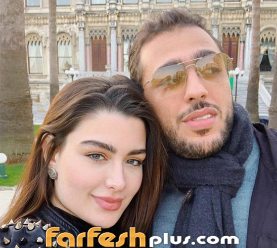 صحف بريطانية تؤكد: سيتم اعتقال روان بن حسين بتهمة الاعتداء على زوجها صورة رقم 1