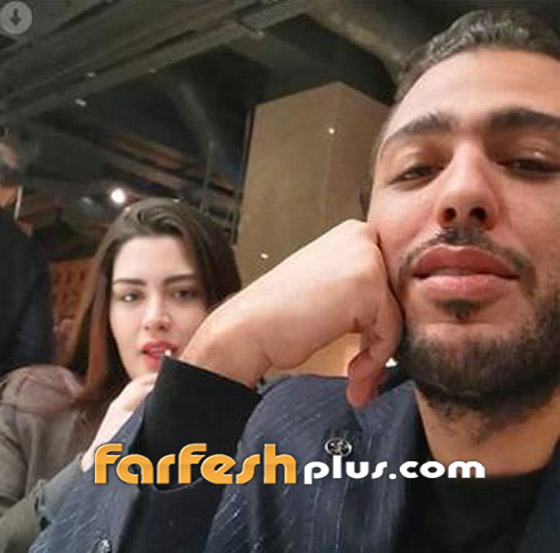 صحف بريطانية تؤكد: سيتم اعتقال روان بن حسين بتهمة الاعتداء على زوجها صورة رقم 7