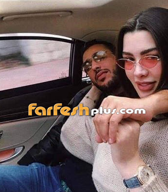 صحف بريطانية تؤكد: سيتم اعتقال روان بن حسين بتهمة الاعتداء على زوجها صورة رقم 8
