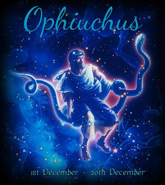 ناسا تحسم جدل التغيير الشامل على الأبراج الفلكية واكتشافها برجا جديدا صورة رقم 2