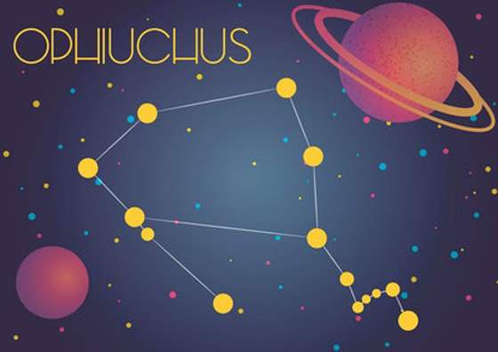 ناسا تحسم جدل التغيير الشامل على الأبراج الفلكية واكتشافها برجا جديدا صورة رقم 6