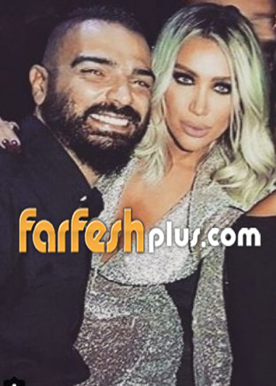 مفاجأة: أمريكا تقبض على غسان دياب شقيق مايا دياب بتهمة غسل اموال حزب الله صورة رقم 1