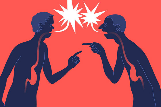 تعرفوا على عيوب برج السرطان صورة رقم 4