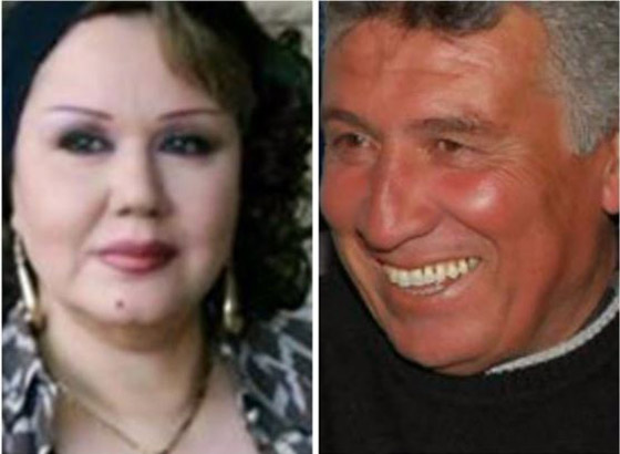 صور: أبرز قصص حب وزيجات نجوم الفن والرياضة! بعضها فشل سريعا صورة رقم 5