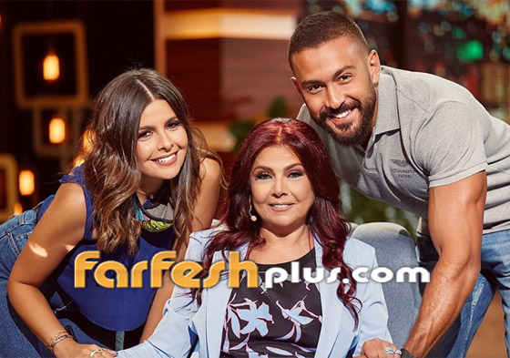 صباح الجزائري: دريد لحام تزوجني شهرين فقط وأنا طلبت يد زوجي الثاني صورة رقم 6