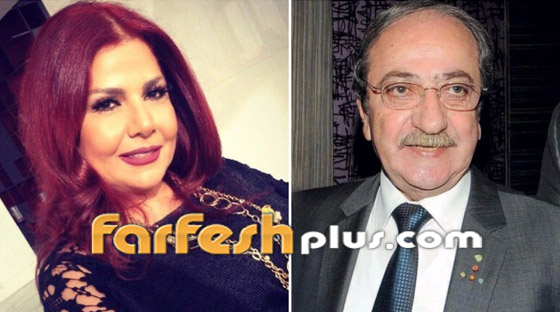 صباح الجزائري: دريد لحام تزوجني شهرين فقط وأنا طلبت يد زوجي الثاني صورة رقم 4