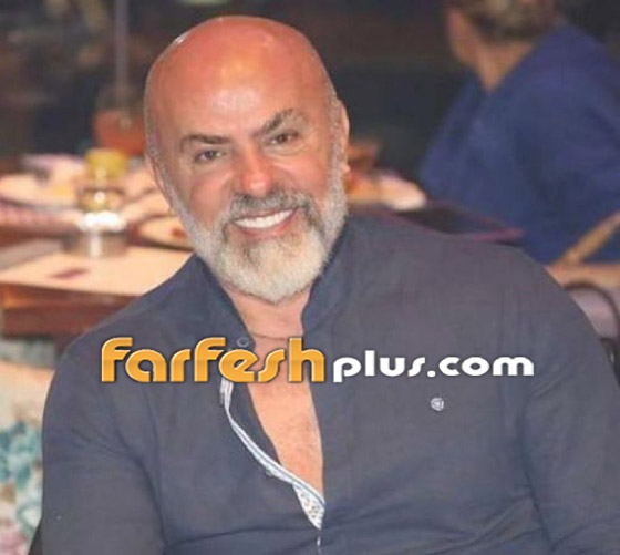 إصابة وجيه صقر أول ممثل لبناني بفيروس كورونا صورة رقم 9