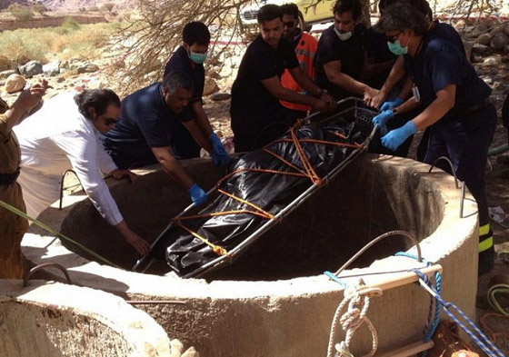قتلها والدها وألقاها في الصرف الصحي.. كشف لغز جريمة بفلسطين صورة رقم 2