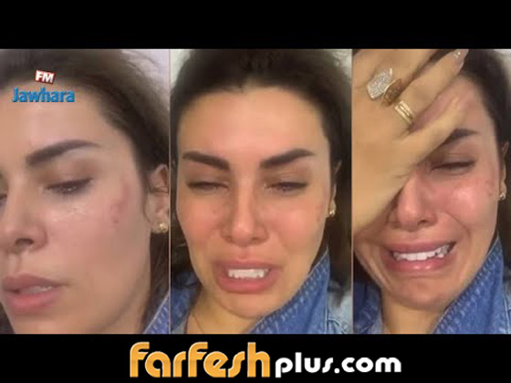 فيديو اماني السويسي تكشف بالتفصيل قصة اعتداء متعهد حفلات عليها صورة رقم 1