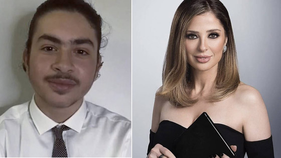  أحلى ضراير: طليقة تيم حسن ديمة بياعة ترد على دعم وفاء الكيلاني لابنها صورة رقم 10