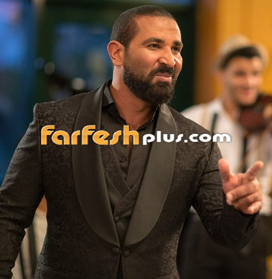 ريم البارودي تسخر من طليقها أحمد سعد وعملية التجميل التي أجراها بعد خطوبته صورة رقم 17