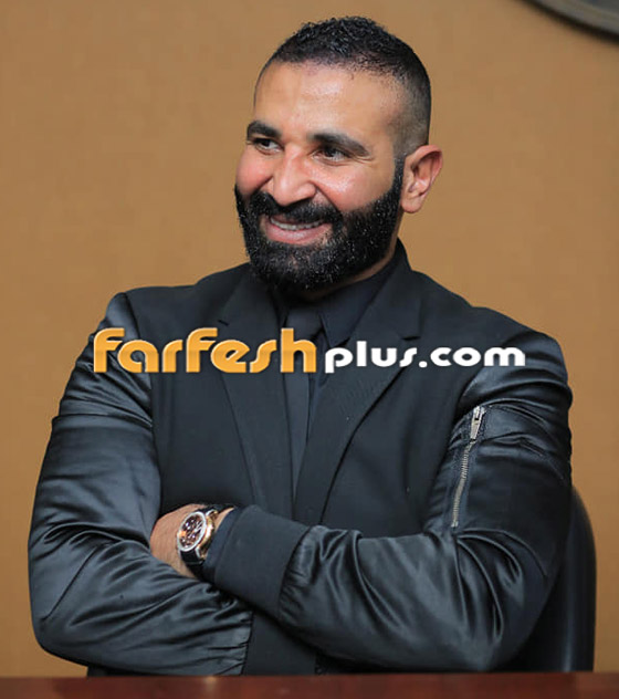ريم البارودي تسخر من طليقها أحمد سعد وعملية التجميل التي أجراها بعد خطوبته صورة رقم 18